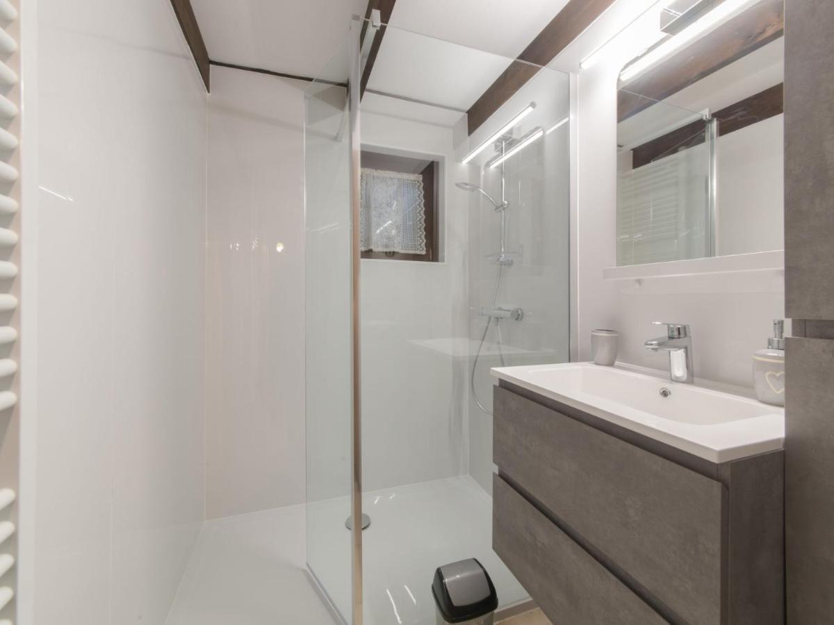 Holiday Home Zeepark Zeepolder-7 By Interhome Le Coq Extérieur photo