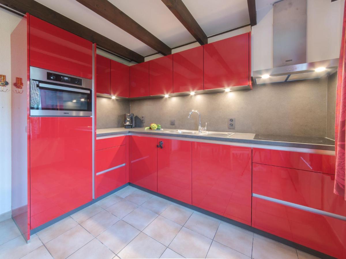 Holiday Home Zeepark Zeepolder-7 By Interhome Le Coq Extérieur photo